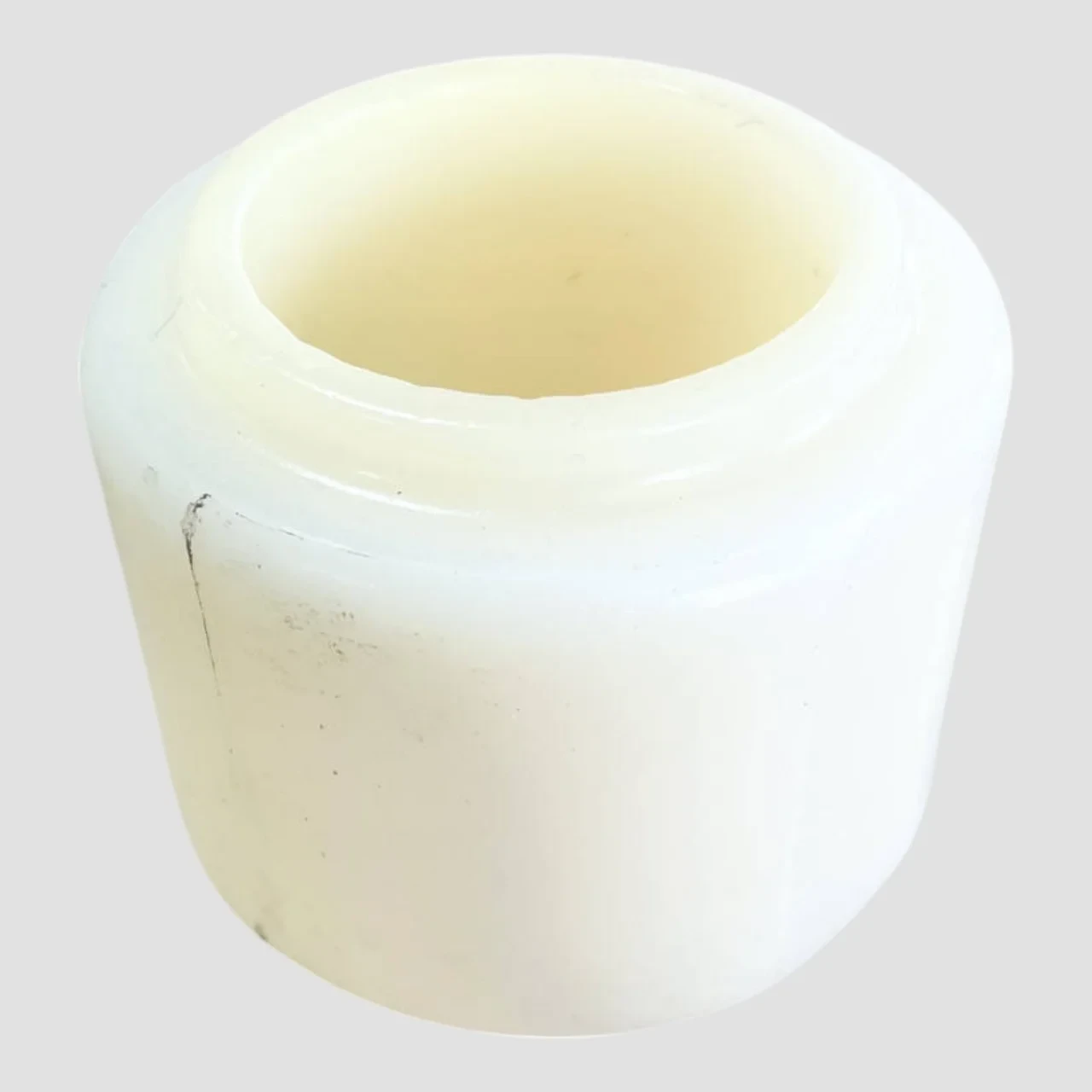 Втулка стабілізатора заднього МАЗ нового зразка (55х72) 6501-2916030, фото 1