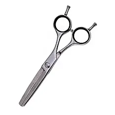 Ножиці для стрижки PROline 5.5", філірувальні (STU08-RT)