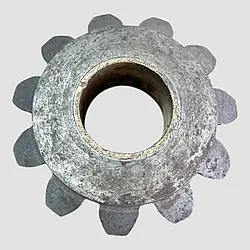 Сателіт хрестовини МОД МАЗ (Z=11 зуб.) 6422-2506055