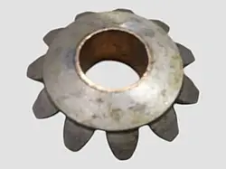 Сателіт хрестовини МОД свіж.обр. (Z=11 зуб.) 6430-2506055-001