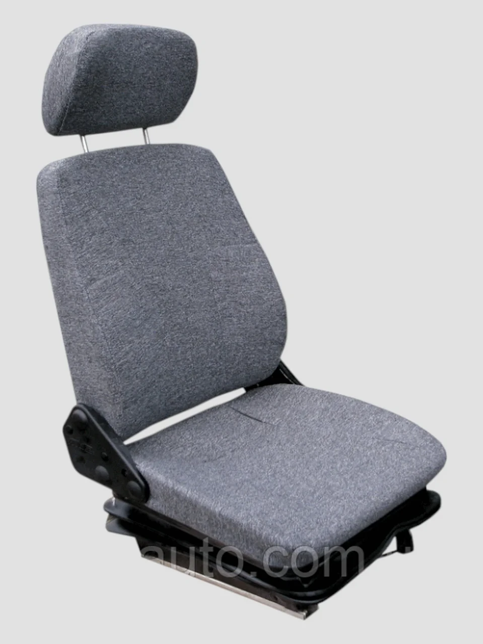 Сидіння МАЗ водія (під пневмопідставку) 6430-6800010, фото 1