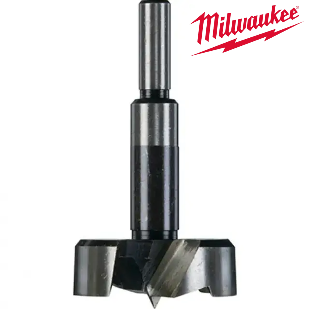 Сверло Milwaukee Forstner 50x90 мм