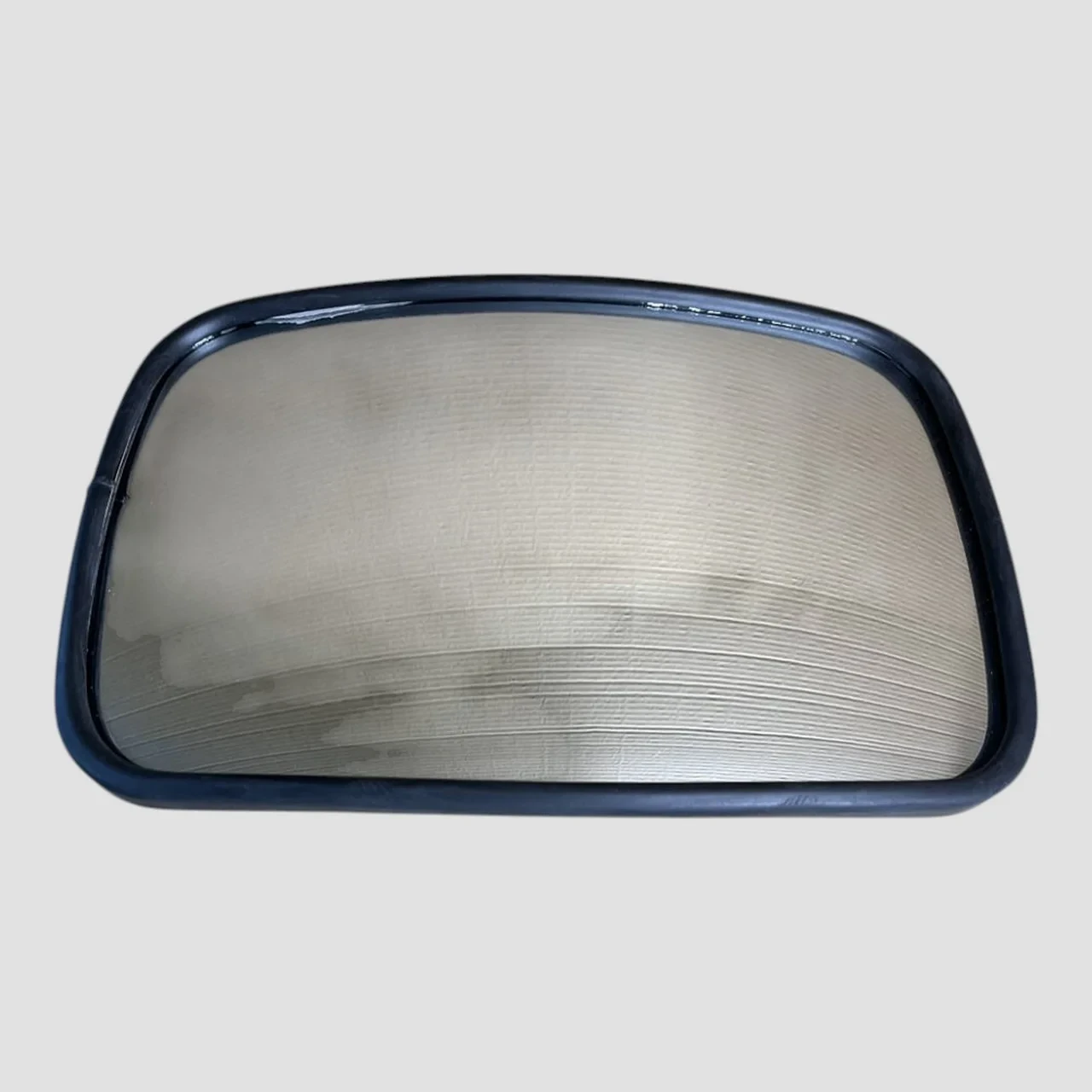 Дзеркало бічне 274х182 сферич. (бордюрне) МАЗ, Краз, фото 1