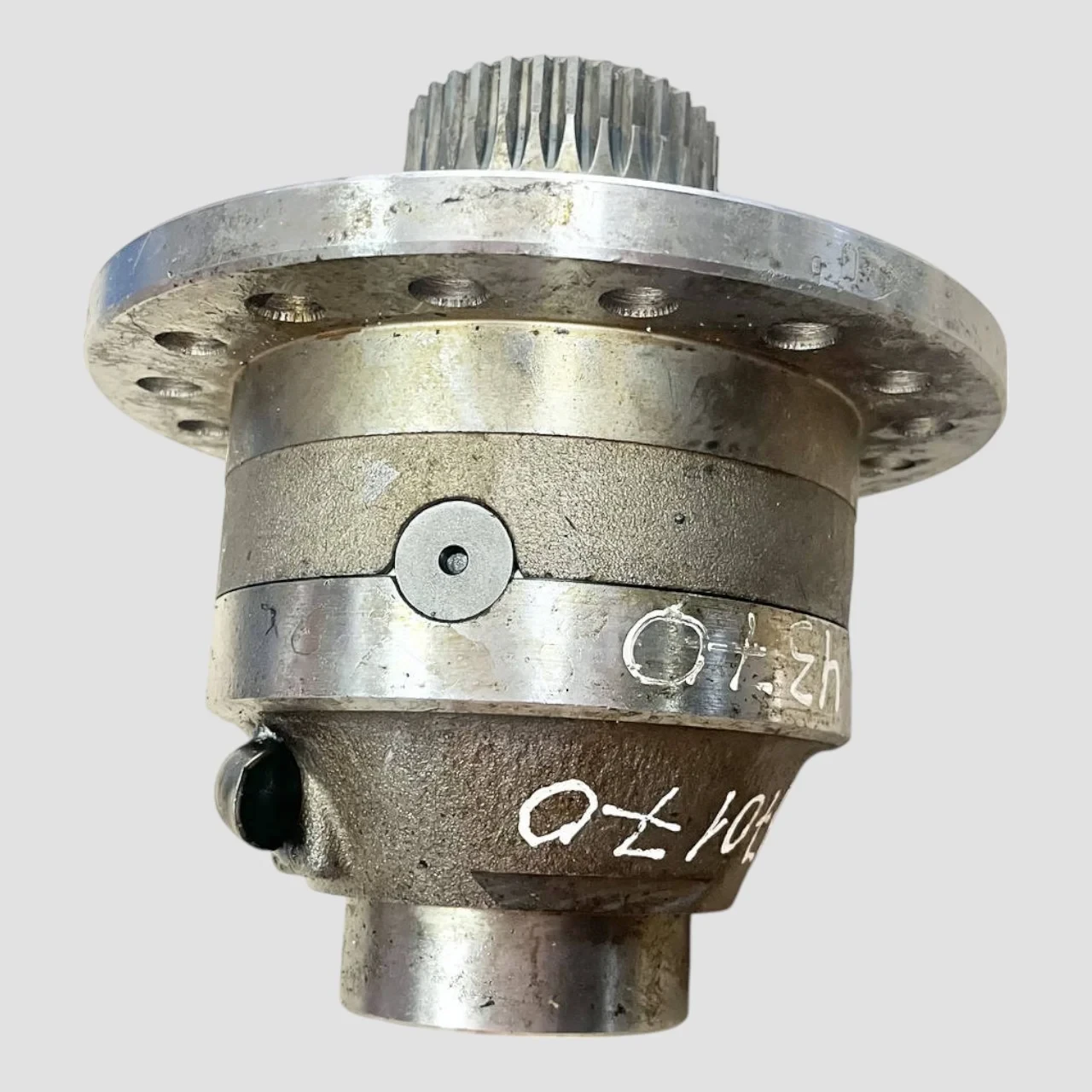 Диференціал заднього моста МАЗ "Зубренок" 4370-2403012, фото 1