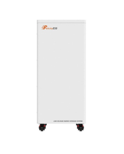 Акумуляторна батарея Felicity LUX-Y-48300LG01 (LiFePO4 51,2V 300Ah 15kWh)