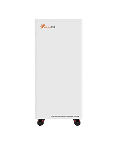 Акумуляторна батарея Felicity  LUX-Y-48300LG01  (LiFePO4 51,2V 300Ah 15kWh)
