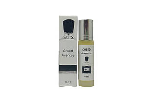 Creed Aventus — олійні парфуми чоловічі 9ml
