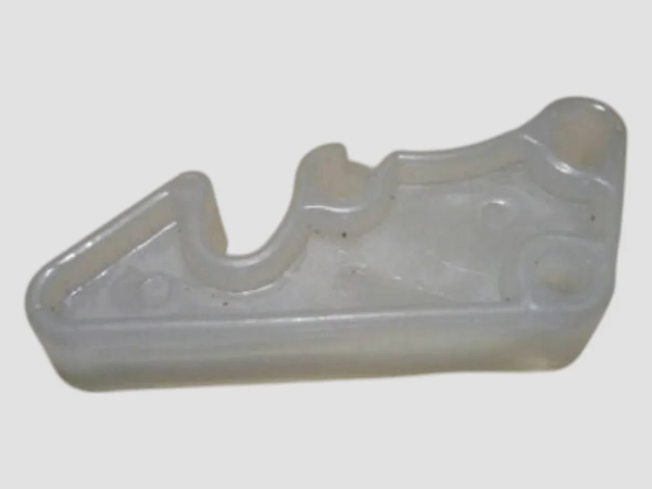 Замок панелі передка МАЗ 64221-8406042, фото 1