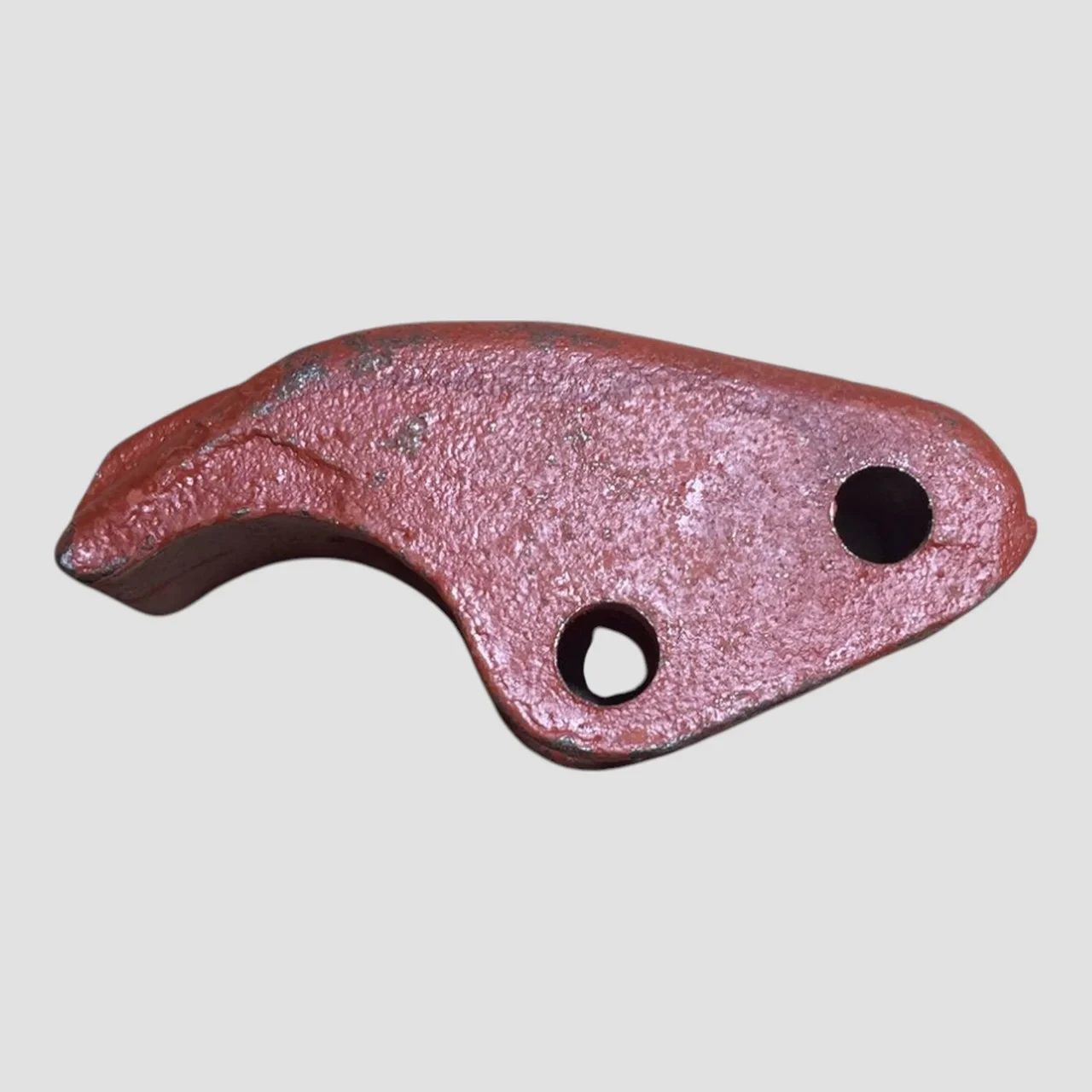 Запор борту МАЗ 503А-8505050, фото 1