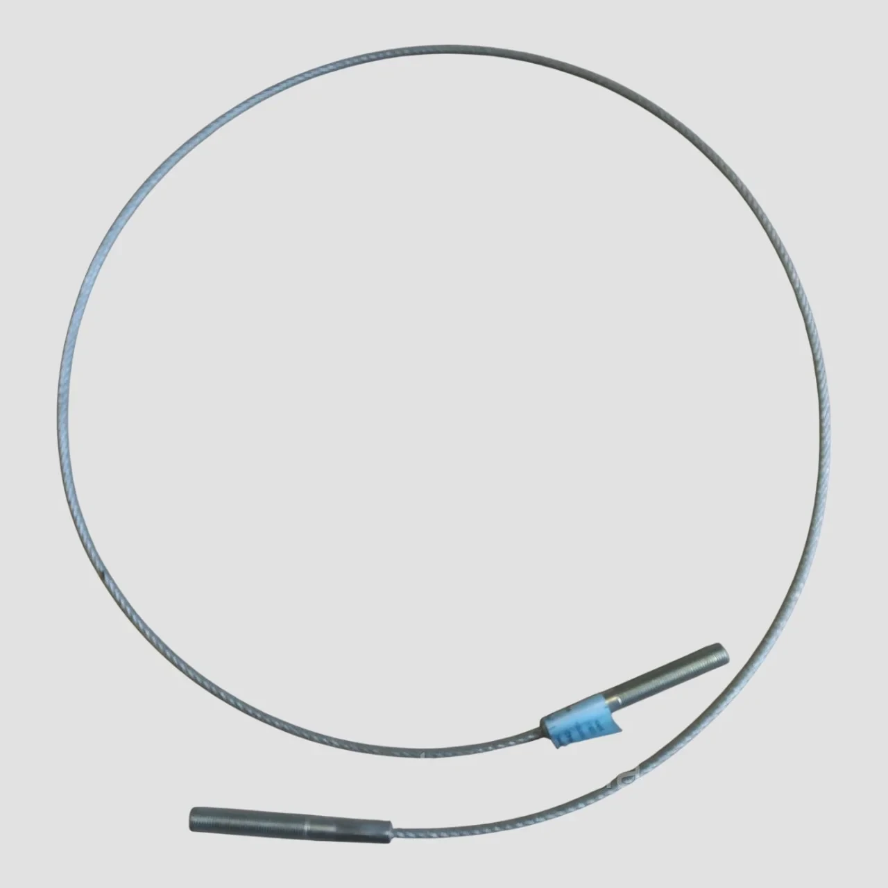 Трос гальма МАЗ (L-1170 мм) 6422-3504250, фото 1