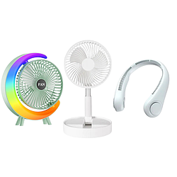 Вентилятори