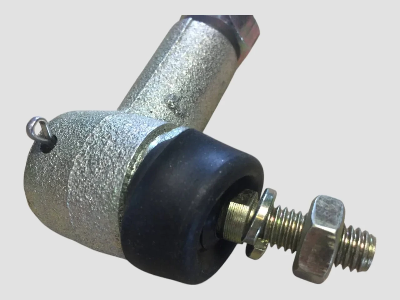 Тяга заднього ходу МАЗ (L = 260 мм) 6422-1703490-01, фото 1