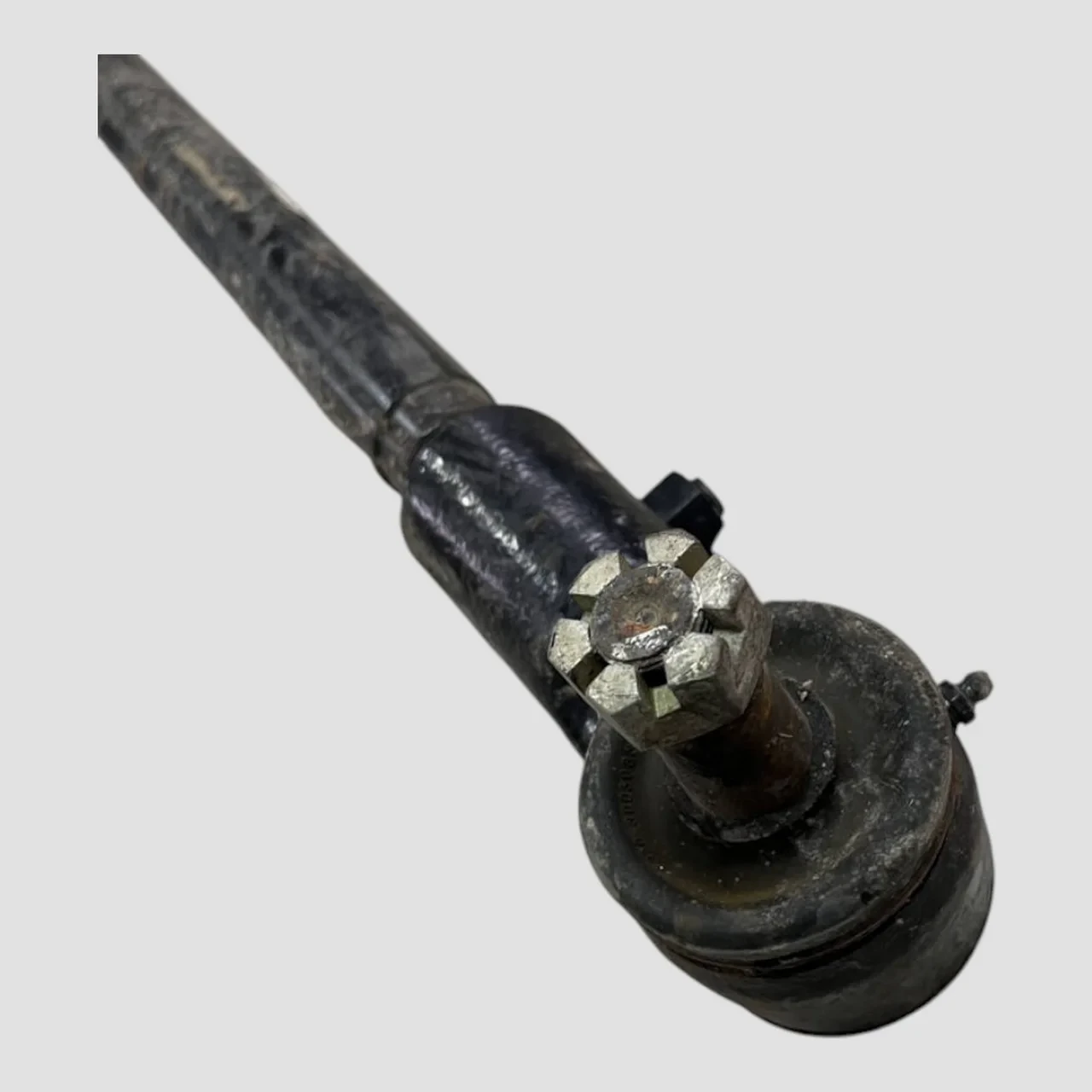 Тяга кермова МАЗ 4370 ЗУБРЕНОК поперечна 4370-3003052 (L =1624) 4370-3003052, фото 1