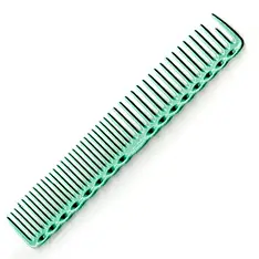 Гребінець для стриження Y.S.Park Professional 338 Cutting Combs