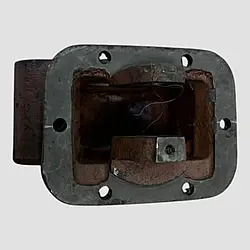 Картер КОМ МАЗ (корпус самоскид) 503-4202015