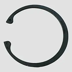 Кільце стопорне в шестерню КОМ МАЗ (авановець) коробки добору потужності 26 зуб. КС-3577.14.106