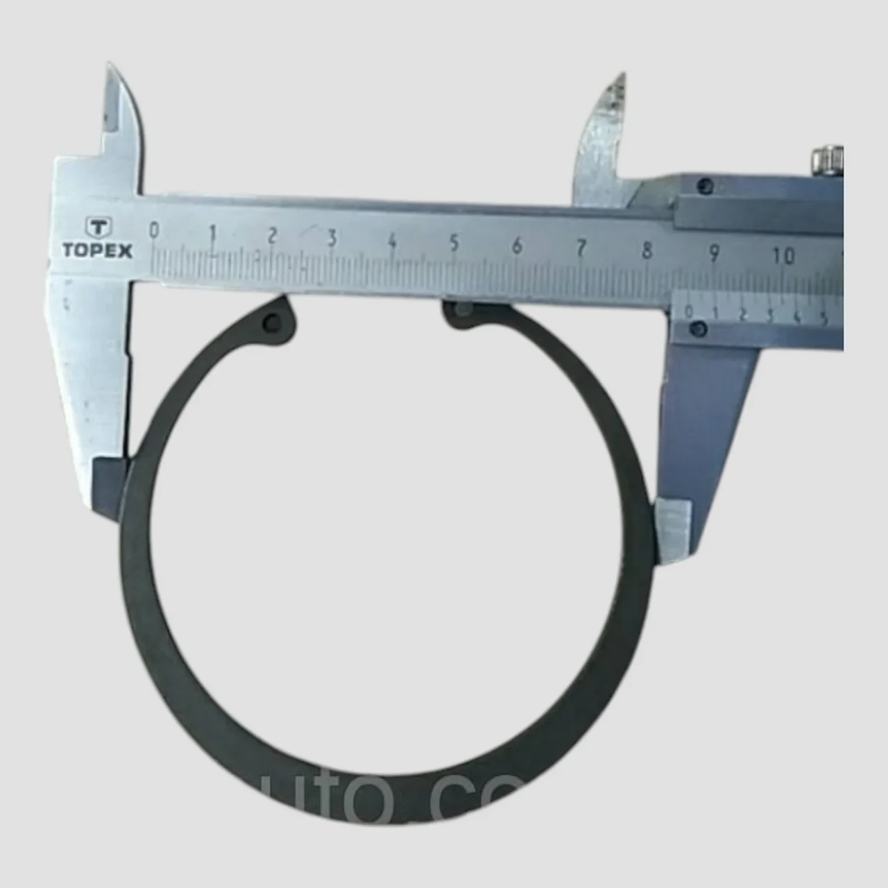 Кільце стопорне шарніра реактивної тяги 101-2909032, фото 1