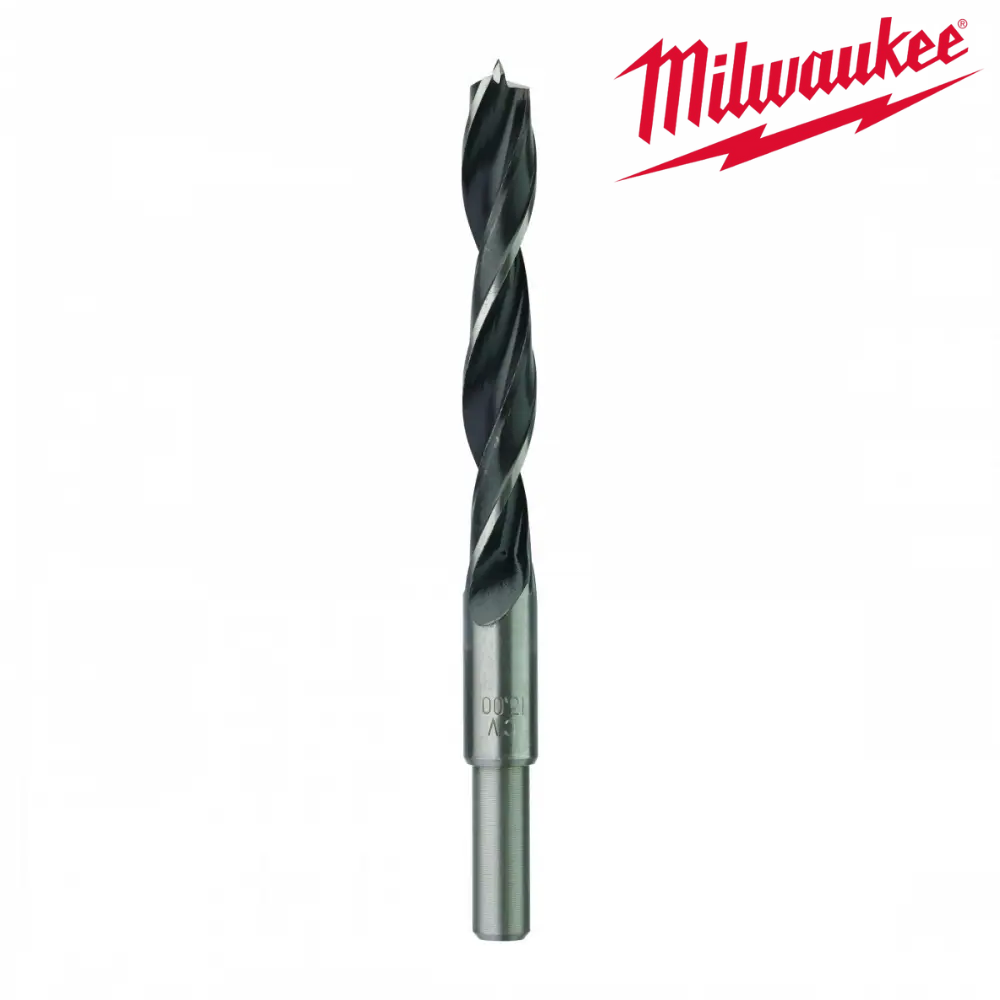 Свердло для дерева Milwaukee 13х151 мм