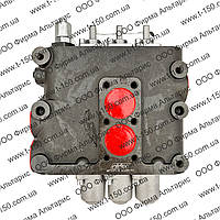 Гідророзподільник МР100.3.000-1