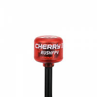 Антена RushFPV Cherry II 5.8GHz RHCP SMA  Male Pin 150mm