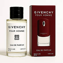 Giwenchy Pour Homme - UAE Tester 55ml