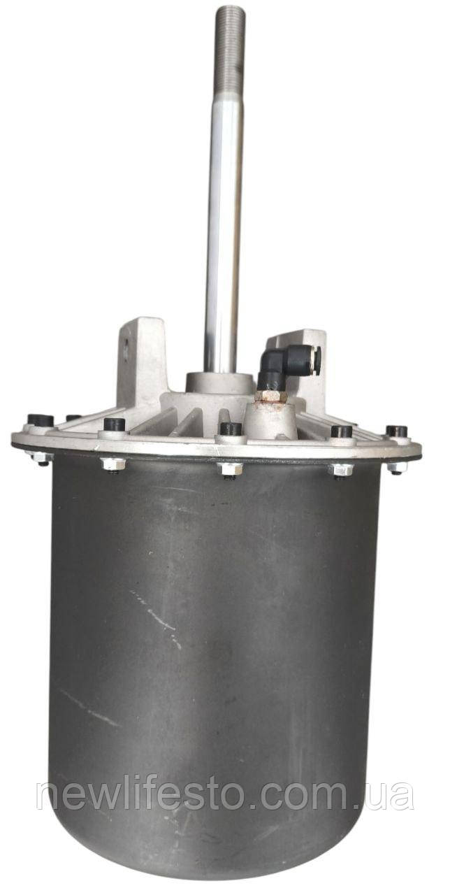 Циліндр відривної лапи в зібраному зі штоком 6009247, фото 1