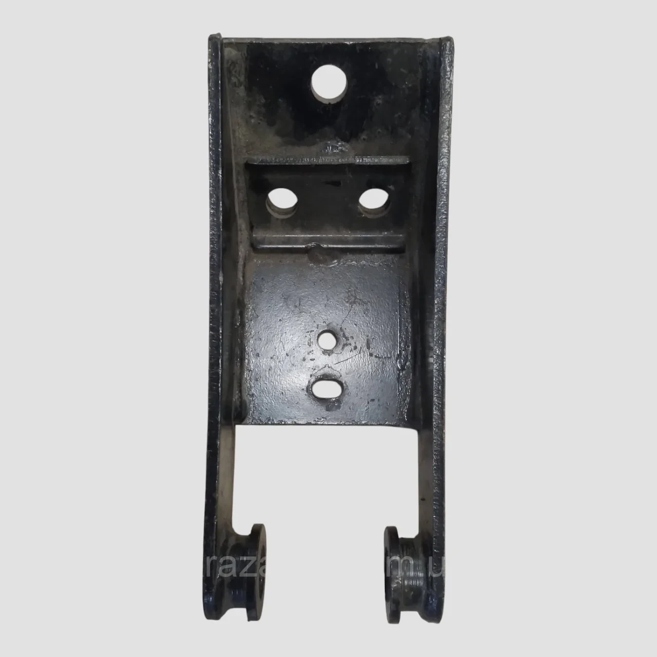 Кронштейн амортизатора МАЗ верхній 53361-2905540, фото 1