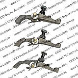 Ремкомплект кошика зчеплення Д-21, малий, фото 3