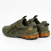 Кросівки спорт-стиль чоловічі Asics SportStyle GEL-QUANTUM 90 1201A064-300, фото 5