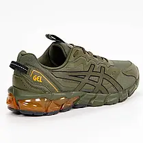 Кросівки спорт-стиль чоловічі Asics SportStyle GEL-QUANTUM 90 1201A064-300, фото 3