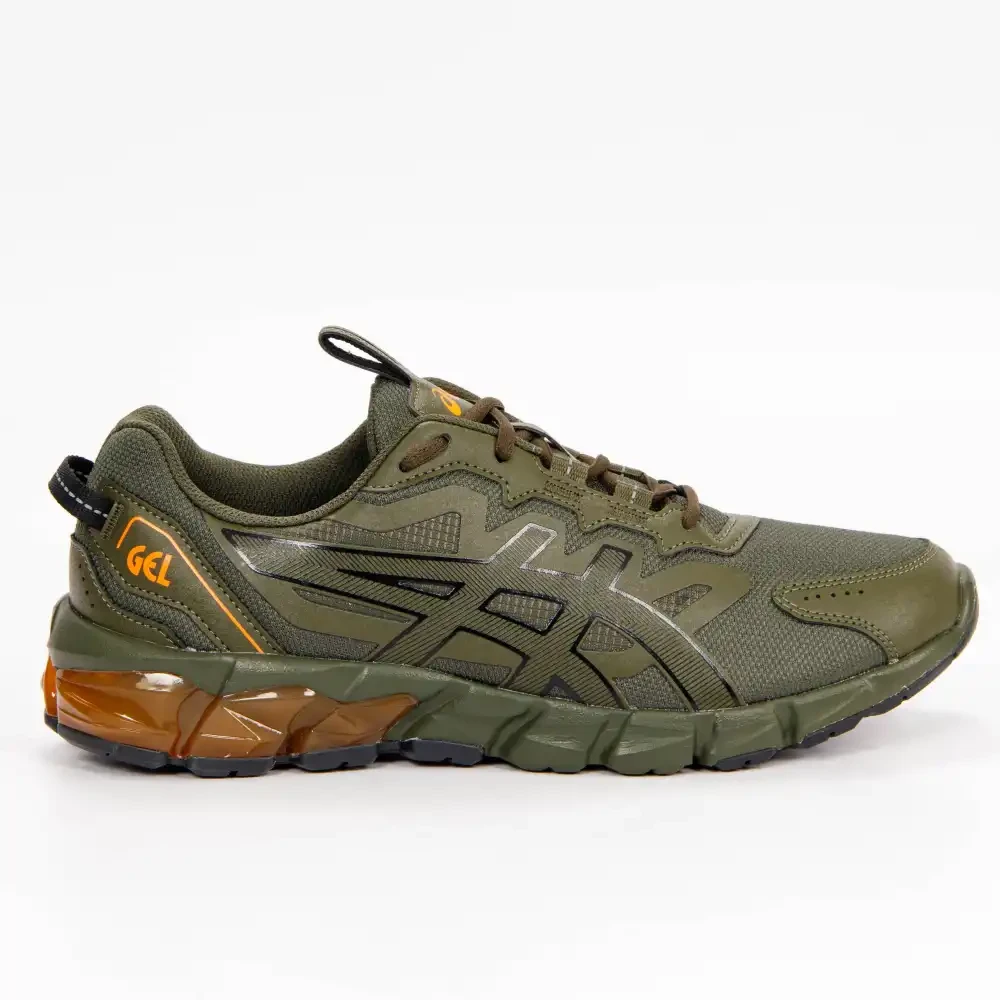 Кросівки спорт-стиль чоловічі Asics SportStyle GEL-QUANTUM 90 1201A064-300