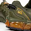 Кросівки спорт-стиль чоловічі Asics SportStyle GEL-QUANTUM 90 1201A064-300, фото 9