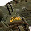 Кросівки спорт-стиль чоловічі Asics SportStyle GEL-QUANTUM 90 1201A064-300, фото 7