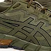 Кросівки спорт-стиль чоловічі Asics SportStyle GEL-QUANTUM 90 1201A064-300, фото 8