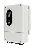 Гібридний однофазний інвертор PROSOLAX X1-Lite-12.0LV (12 кВт / 48 В), фото 3