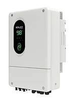 Гібридний однофазний інвертор PROSOLAX X1-Lite-8.0LV (8 кВт / 48 В)