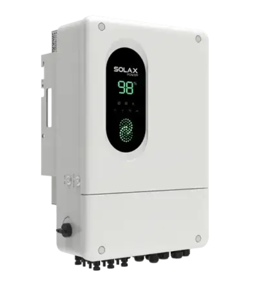 Гібридний однофазний інвертор PROSOLAX X1-Lite-12.0LV (12 кВт / 48 В)