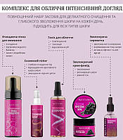 Комплекси для обличчя