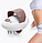 Масажер проти целюліту Massager with wheels new, фото 9