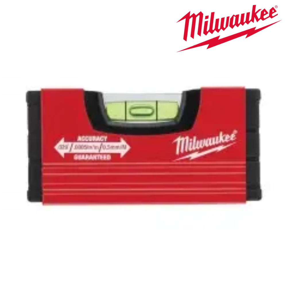 Рівень Milwaukee Mini Box
