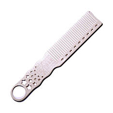 Гребінець для тушовки Y. S. Park YS-280 (YS-280 White)