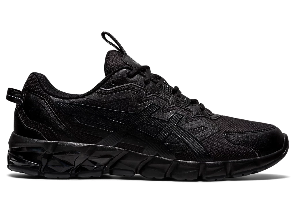 Кросівки спорт-стиль чоловічі Asics SportStyle GEL-QUANTUM 90 1201A064-001