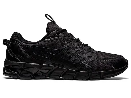 Кросівки спорт-стиль чоловічі Asics SportStyle GEL-QUANTUM 90 1201A064-001, фото 1