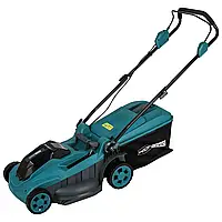 Газонокосарка акум. PROFI-TEC EcoCut 43 Lite Тушка