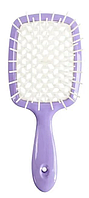 Гребінець для волосся Reclaire Фіолетовий