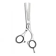 Ножиці для стрижки Jaguar White Line Smart 5.5" філірувальні