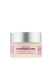 Крем для всіх типів шкіри з ніацинамідом та вітаміном Е Reclaire