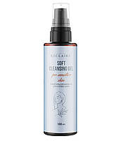 М'який гель для вмивання для чутливої шкіри Reclaire