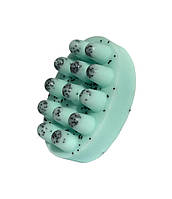 Натуральне масажне мило Ментол Reclaire