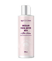 Міцелярна вода для обличчя з Алое Вера Reclaire